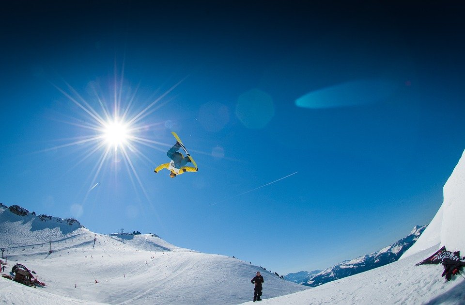 Les plus belles stations du Mont Blanc