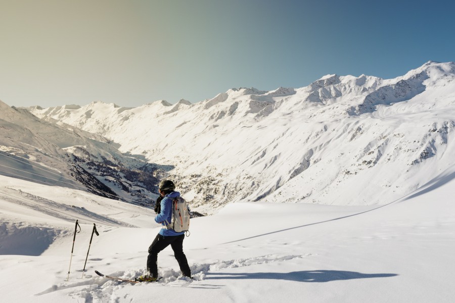 Partez à la découverte de l'Alpe d'Huez